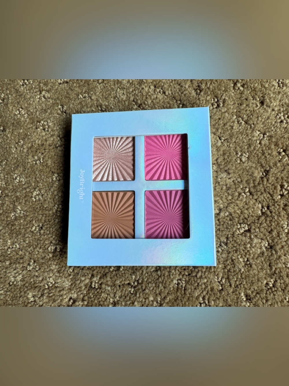 Brand new Ulta round box make up things - Picture 11 of 13